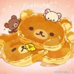 ゆるり癒しのアニメ リラックマアニメ化決定!新テーマ『stay with me』の魅力に迫る