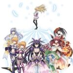 【朗報】デート・ア・ライブ万由里ジャッジメント、10周年を迎えて1日だけの特別上映！！