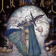 『天使のたまご』特集:公開日と新作ビジュアルの魅力
