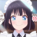 アニメ化決定で盛り上がる『メイドさんは食べるだけ』みんなの反応は?