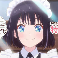 アニメ化決定で盛り上がる『メイドさんは食べるだけ』みんなの反応は?