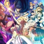 『結婚指輪物語』第2期放送開始!深淵王への最終決戦の行方は?