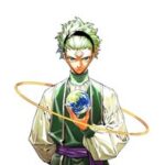 『呪術廻戦』の作者が新たな挑戦!短期連載『≡-モジュロ-』の魅力とは
