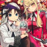 岩本直輝先生が描く魔法と服の冒険：ツムギの魔縫の世界