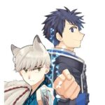 必見！『神使の番人』1巻発売記念ティザーPVの魅力とサイン色紙プレゼントキャンペーン