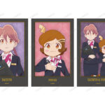 アニメ「アポカリプスホテル」コラボルームが銀座に登場！