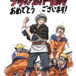 「ブラクロ」10周年記念：原画展開催の全貌と描き下ろしイラスト紹介