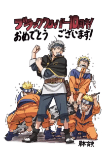 「ブラクロ」10周年記念：原画展開催の全貌と描き下ろしイラスト紹介