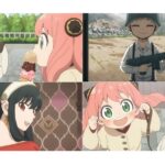 『スパイファミリー』シーズン3の放送日と原作の範囲を徹底解説!