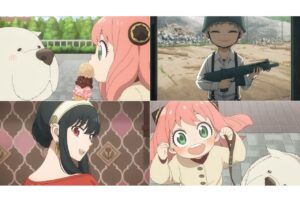 『スパイファミリー』シーズン3の放送日と原作の範囲を徹底解説！