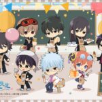 待ち遠しい！『3年Z組銀八先生』最新PVとキービジュアルの魅力を徹底解剖！