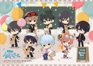 待ち遠しい！『3年Z組銀八先生』最新PVとキービジュアルの魅力を徹底解剖！