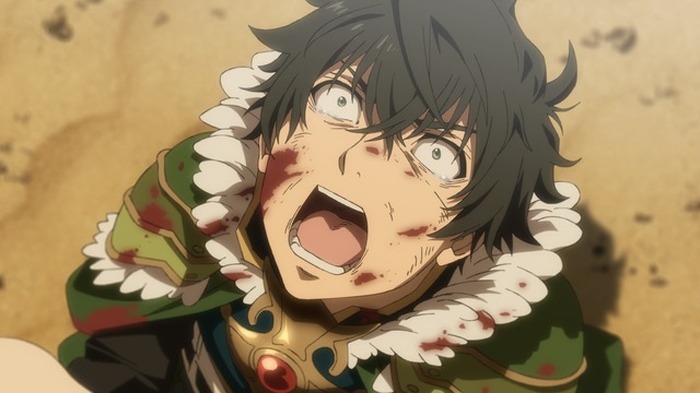 【朗報】『盾の勇者の成り上がり』第5期が制作決定！！！尚文たちの運命が動く！