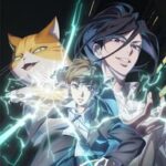 韓国発の話題作「エレキシード」アニメ化決定！ティザーPV徹底解説