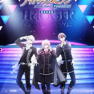 劇場版「アイナナ」後編がヤバすぎる件!推しが映えるビジュアルを紹介!!