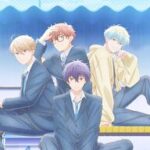 『どうせ、恋してしまうんだ。』第2期の見どころと新情報