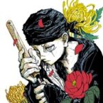 「座頭市物語ノワール」新連載スタート！那波歩才が描くアクション時代劇の魅力に迫る