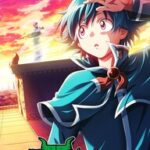 「魔入りました！入間くん」第4シリーズ制作決定！その魅力をまとめてみた