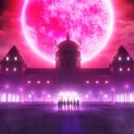 アニメ『DARKMOON-黒の月:月の祭壇-』の全貌とキャスト紹介