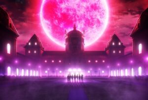 アニメ『DARKMOON-黒の月:月の祭壇-』の全貌とキャスト紹介