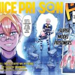 模範囚が守る刑務所の治安!『NICE PRISON』獄中コメディ!