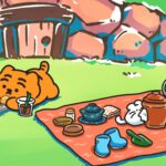 秋アニメ!MUZIK TIGER in the Forest 第2期の全貌!ストーリー・キャスト・配信サービスを徹底解説