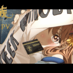 アニメ『龍族』第2期:新キャスト発表とメインビジュアル公開の全貌