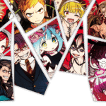 見逃せない!!『エクソシストを堕とせない』第100話突破記念!全話無料キャンペーン開催中〜!