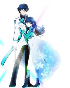 2026年公開!「魔法科高校の劣等生 四葉継承編」の全貌と期待