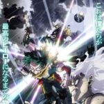 明日から！！「決戦間近！」僕のヒーローアカデミア FINALSEASONの魅力に迫る！