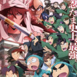 忍たま乱太郎ファン必見！再上映情報と新要素を解説