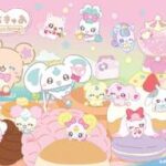 おかしなパラダイスを舞台にした「ぷちきゅあ」シーズン2の魅力とは?新キャラもお目見え!