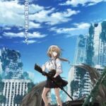 新作「魔法少女リリカルなのは」26年に放送決定!その内容とは?