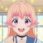 アニメ『ウィッチウォッチ』続編発表！！お祝いビジュアルも解禁