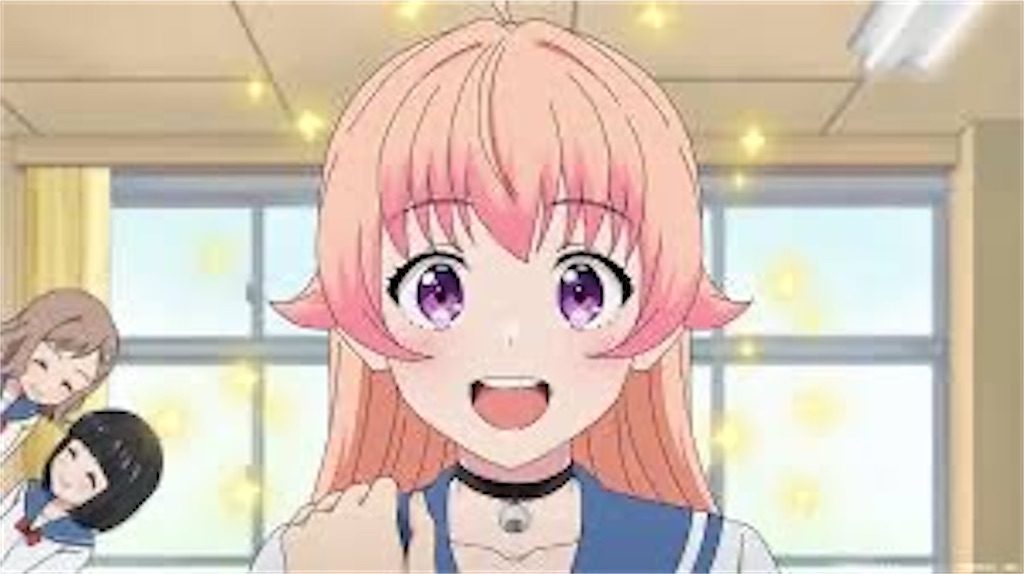 アニメ『ウィッチウォッチ』続編発表!!お祝いビジュアルも解禁