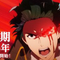 帰還者の魔法第2期、まさかの激闘PV公開！！！デジールの戦いがアツい！！