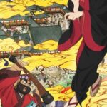 【朗報】鬼灯の冷徹、全シリーズYouTubeで無料放送!明日から!!