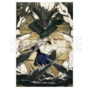 純愛だよ！乙骨憂太の物語を振り返る！劇場版呪術廻戦0復活上映の見どころ