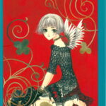 CLAMPの近未来叙情譚『CLOVER』復活の全貌!全2巻でリリース予定!!
