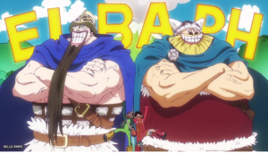 【朗報】『ワンピース』エルバフ編へ突入！新制作方針にも期待高まるｗｗｗ