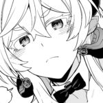 異形のベヒモスとの愛を描く新しいロマン「ベヒモスの花婿」異種族婚姻譚が尊い