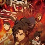 火喰鳥羽州ぼろ鳶組：梅原裕一郎ら豪華声優陣が魅せる新たなアニメーション