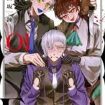 「KILLER'SFAMILIA」の化け物たちが織り成すハチャメチャファミリー物語とは！？