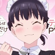 アニメ「メイドさんは食べるだけ」ついにティザーPV公開！癒しのアニメに期待！！