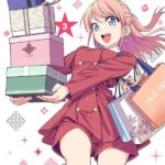 夢いっぱい！宝くじ当選で女子高生が奮闘する『ドリーム☆ジャンボ☆ガール』