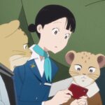 この時期にぴったりなアニメ映画！！Eテレで！「北極百貨店のコンシェルジュさん」の見どころとは？