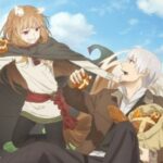 ティザー解禁！！新たな地へ向かう『狼と香辛料』第2期の魅力とは？