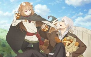 ティザー解禁!!新たな地へ向かう『狼と香辛料』第2期の魅力とは?