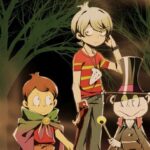 水木しげる原作『悪魔くん』、令和に蘇る！配信に加え、地上波放送が決定！！