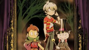 水木しげる原作『悪魔くん』、令和に蘇る!配信に加え、地上波放送が決定!!